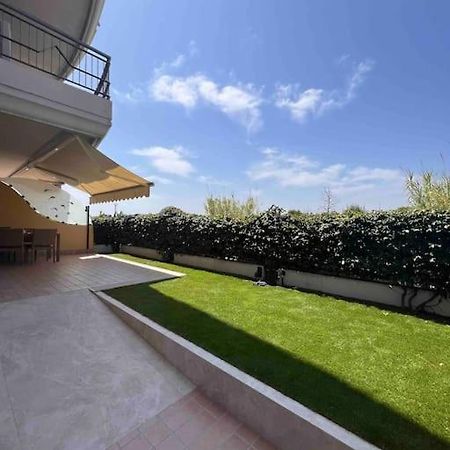 Casa Vacanze Campomarino  Exteriör bild