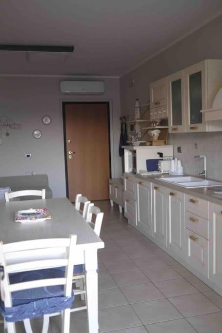 Casa Vacanze Campomarino  Exteriör bild