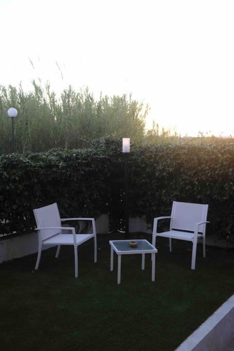 Casa Vacanze Campomarino  Exteriör bild